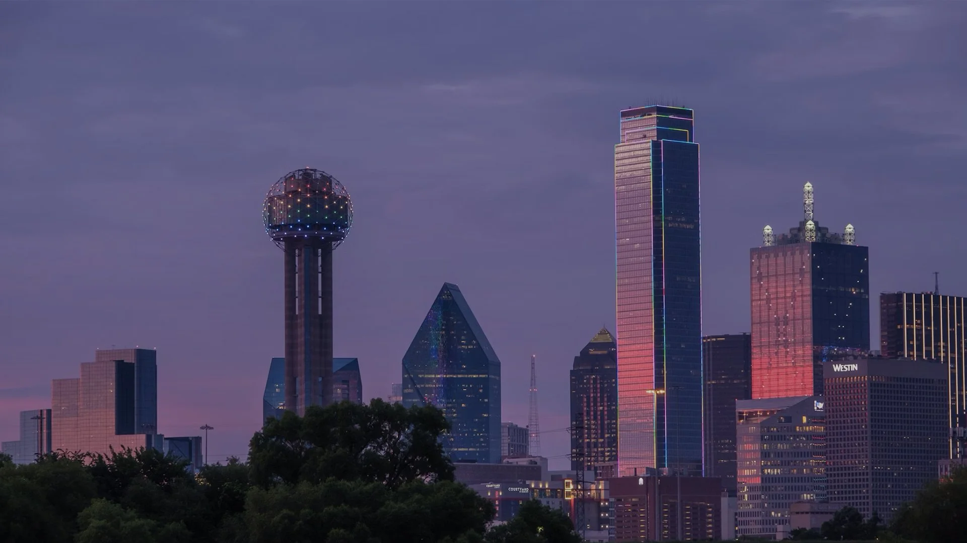 Byron C. Bailey & Associates, PLLC in Dallas, TX (3)