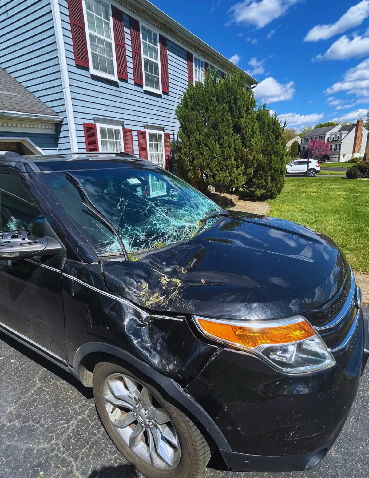 Skyline Auto Body Shop in Chantilly, VA (6)