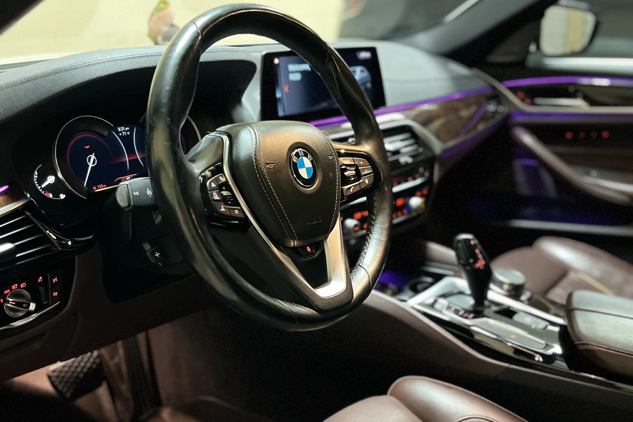 Triad Auto Detailing in Welcome, NC