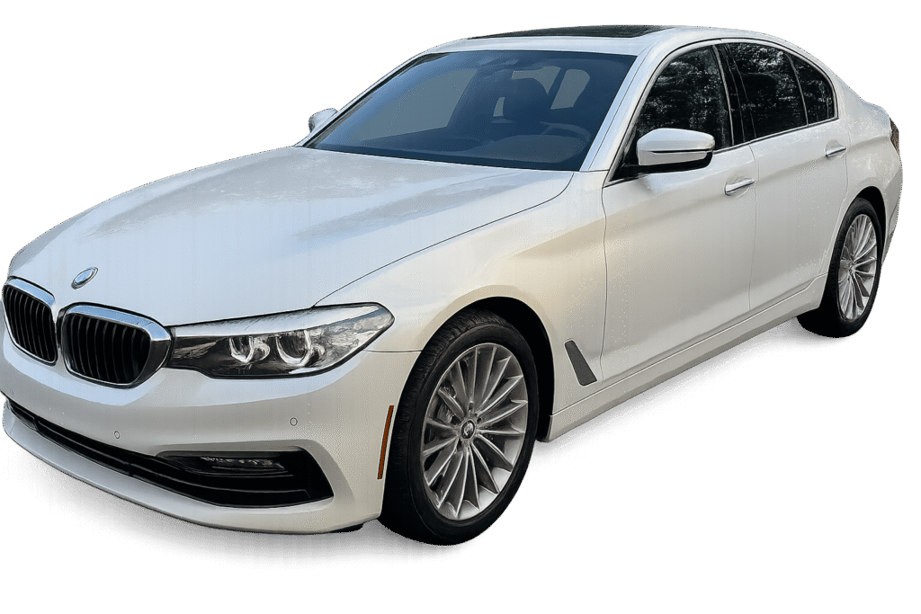 Triad Auto Detailing in Welcome, NC (2)