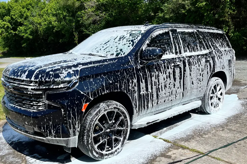 Triad Auto Detailing in Welcome, NC (3)