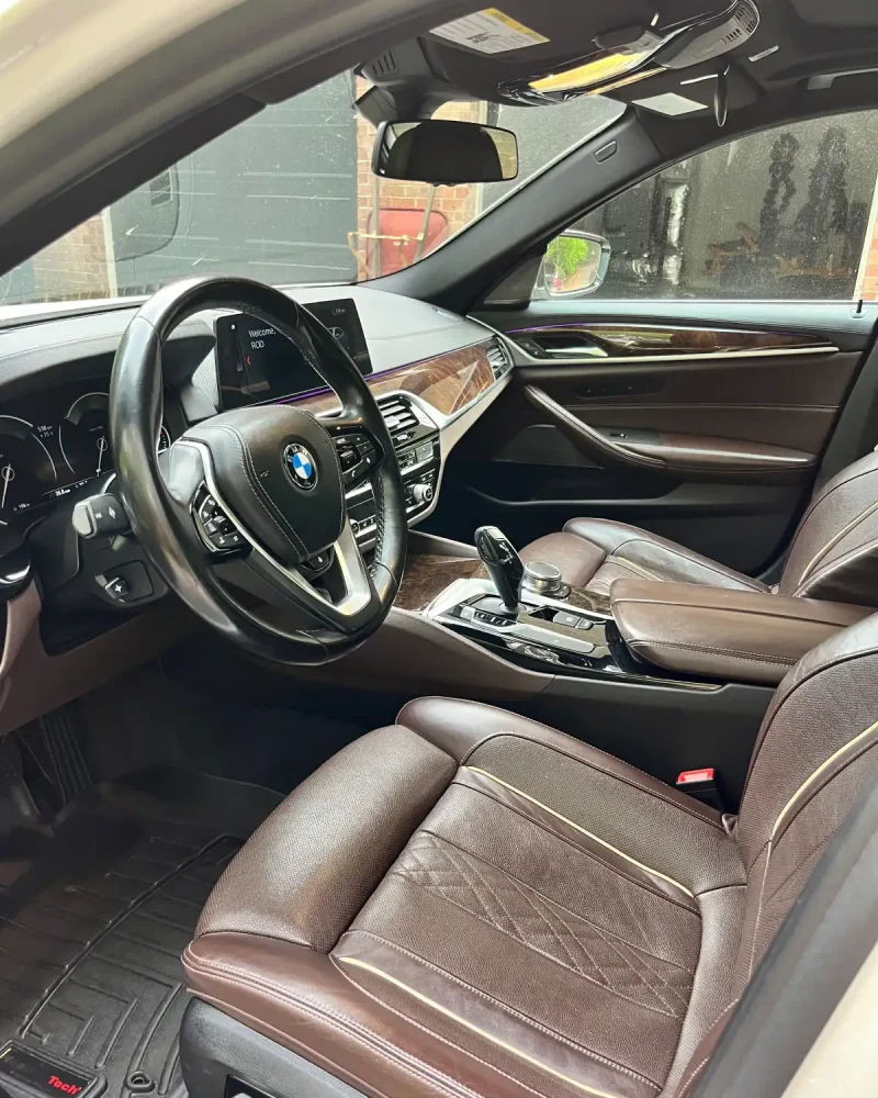Triad Auto Detailing in Welcome, NC (4)