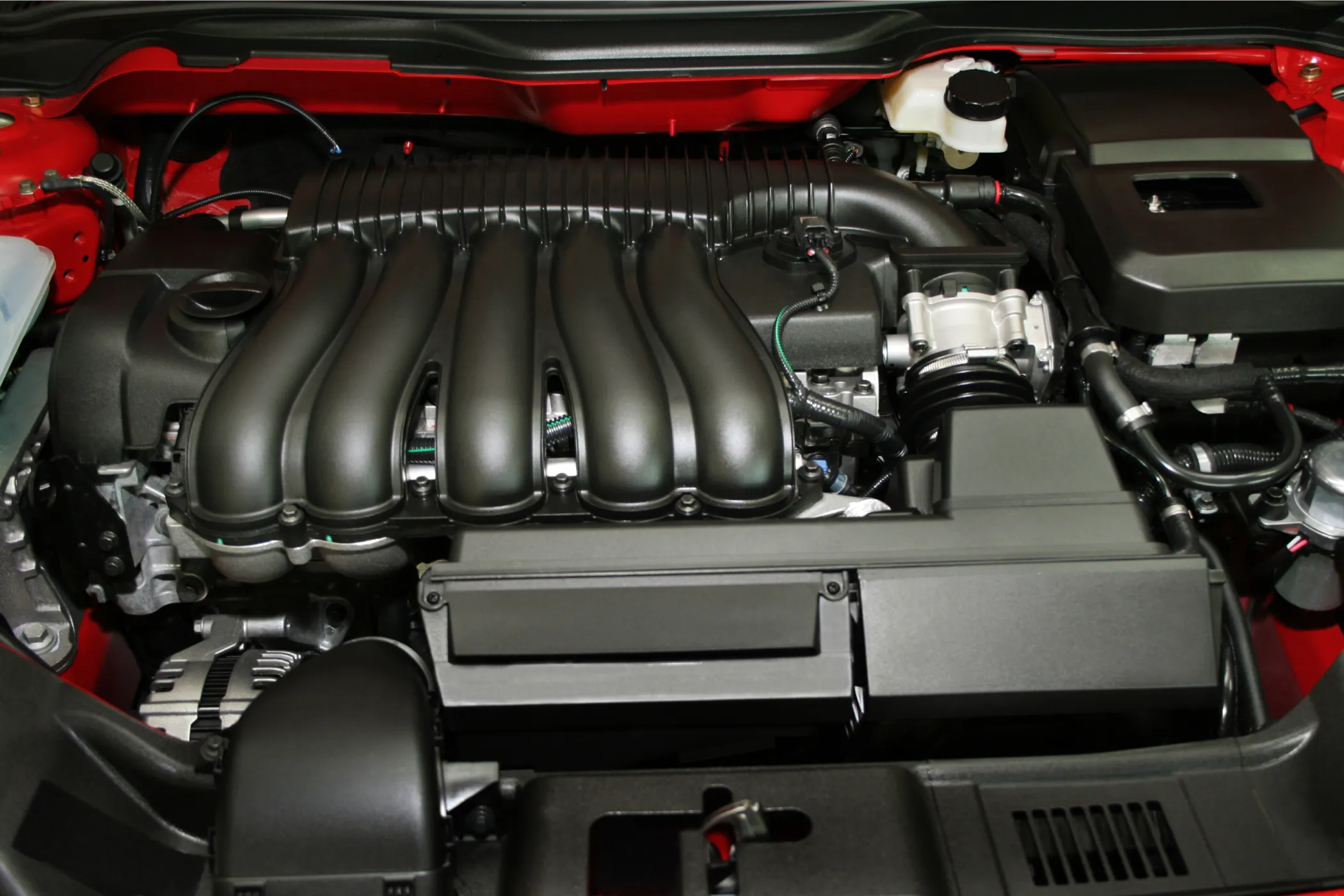Triad Auto Detailing in Welcome, NC (5)