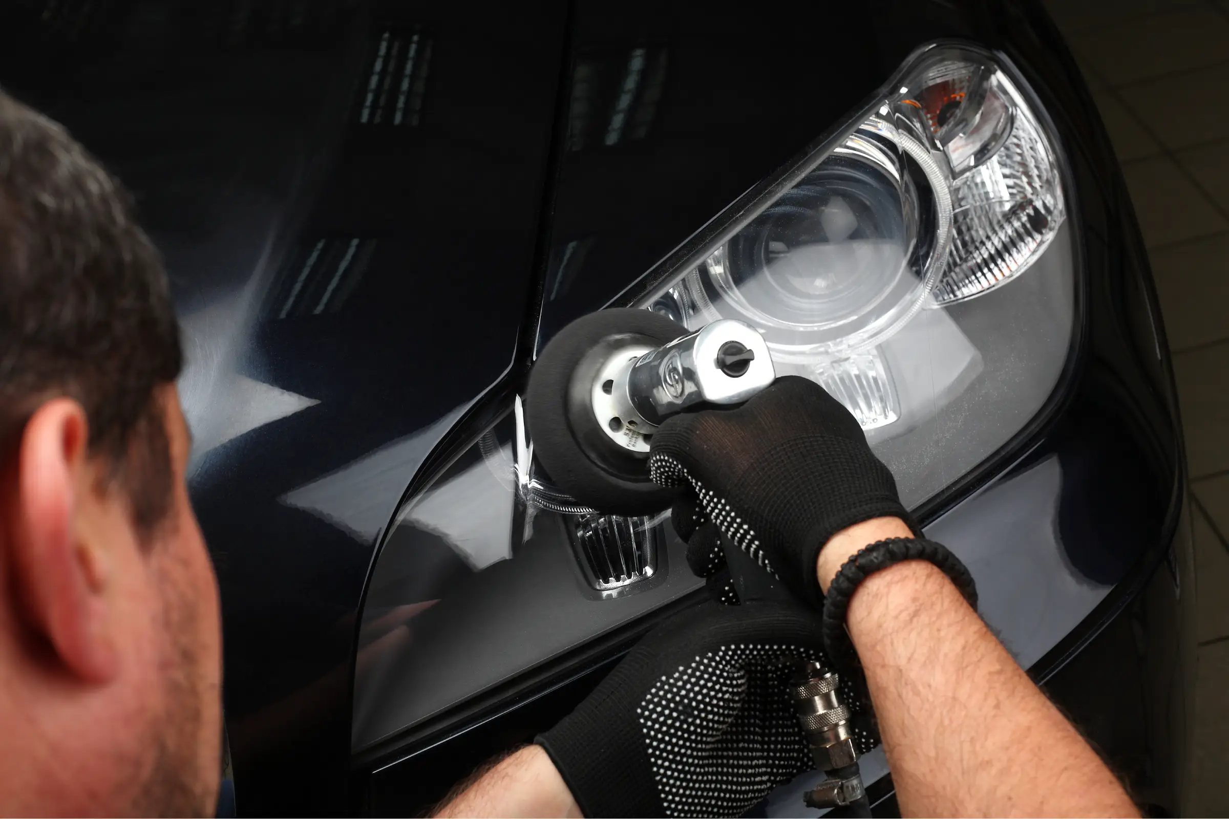 Triad Auto Detailing in Welcome, NC (6)