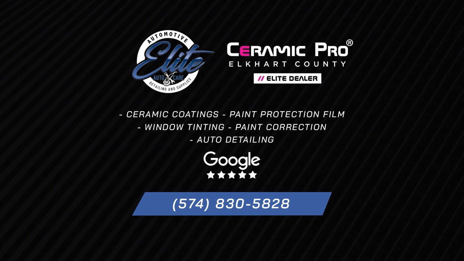Elite Auto Care in Elkhart, IN (4)
