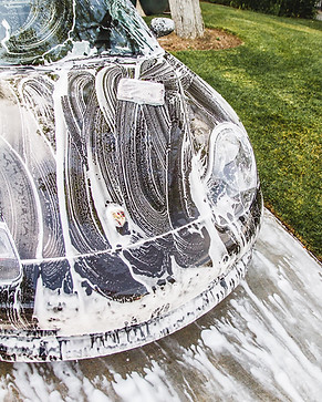 Auto Realm Detailing in Topanga, CA (2)