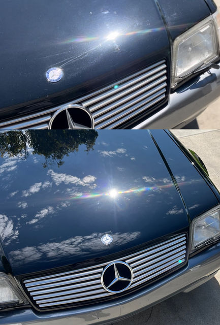 Auto Realm Detailing in Topanga, CA (3)