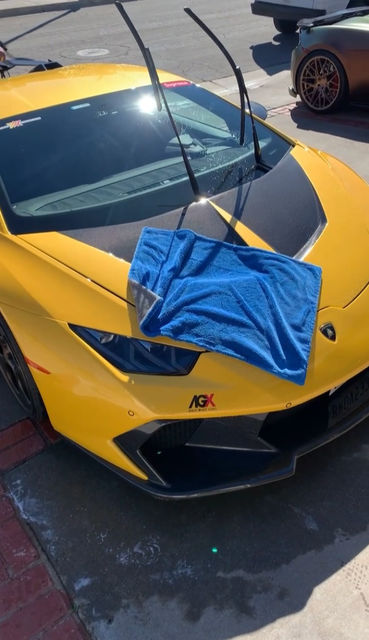Auto Realm Detailing in Topanga, CA (4)