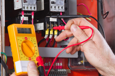 Principle Electric LLC in Charleston Afb, SC