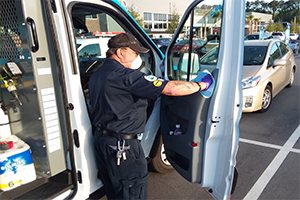 Principle Electric LLC in Charleston Afb, SC (4)