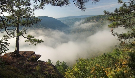 Visit Potter-Tioga Visitors Bureau in Wellsboro, PA (2)