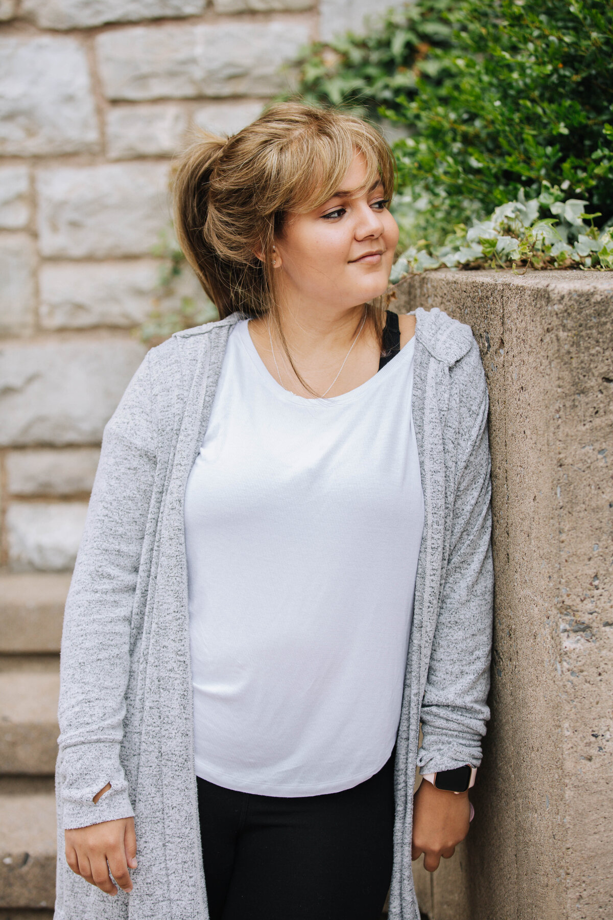 The Hair Lady, Katherine Fagan -- By Appointment in State College, PA (2)