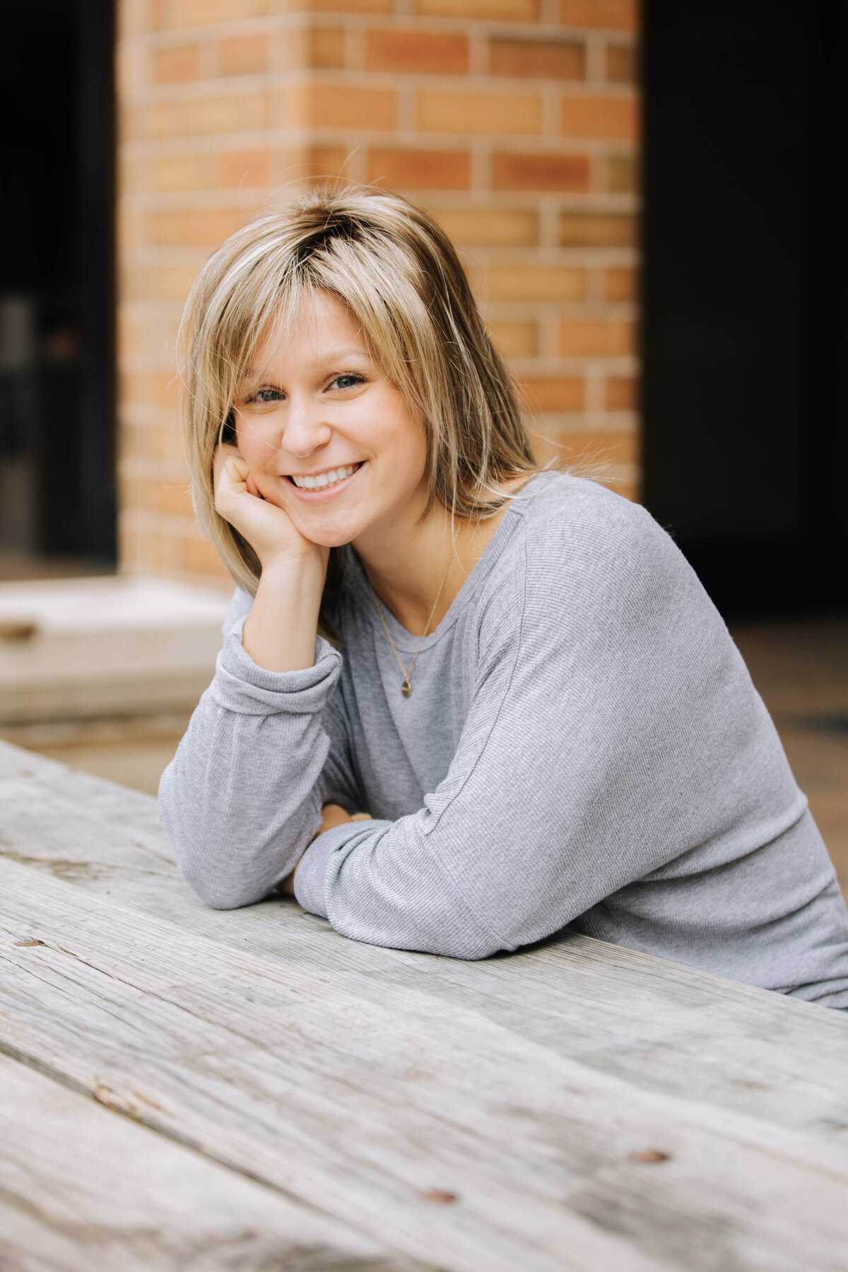 The Hair Lady, Katherine Fagan -- By Appointment in State College, PA (6)