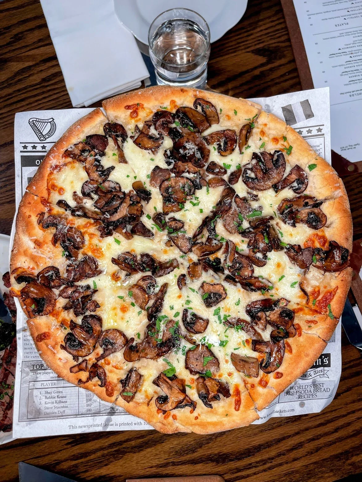 Eddie’s Bistro & Bar in Oyster Bay, NY