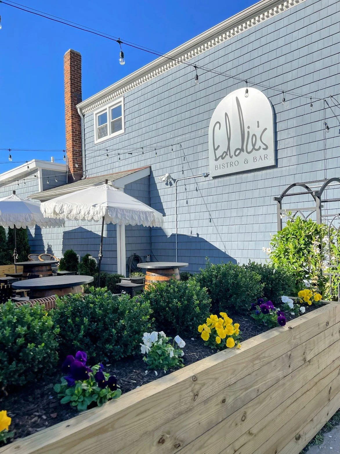 Eddie’s Bistro & Bar in Oyster Bay, NY (2)