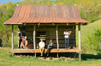 Purple Fiddle in Thomas, WV (2)