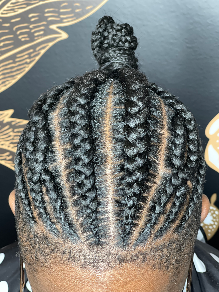 Vivi Braiding in Leesburg, VA