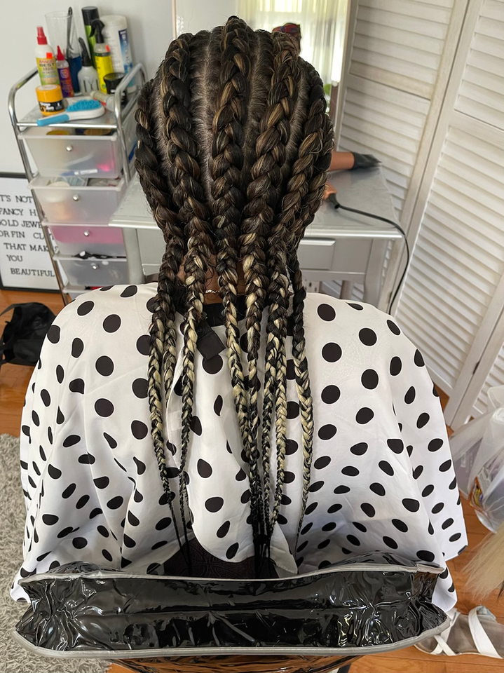 Vivi Braiding in Leesburg, VA (2)