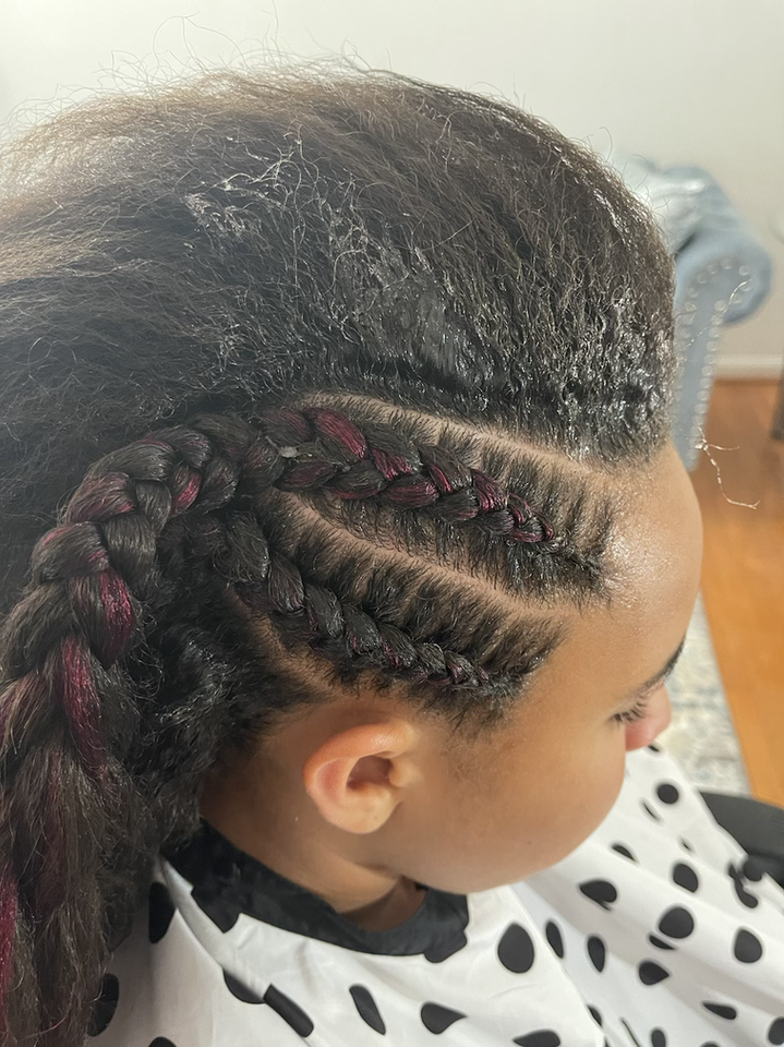 Vivi Braiding in Leesburg, VA (3)