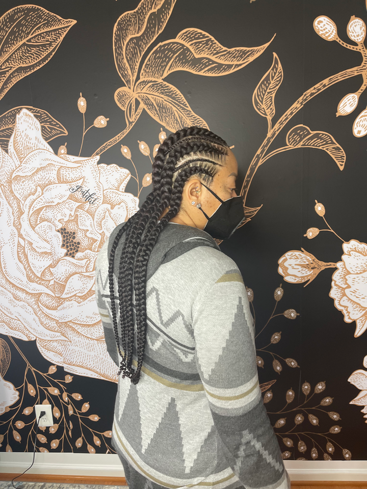 Vivi Braiding in Leesburg, VA (4)