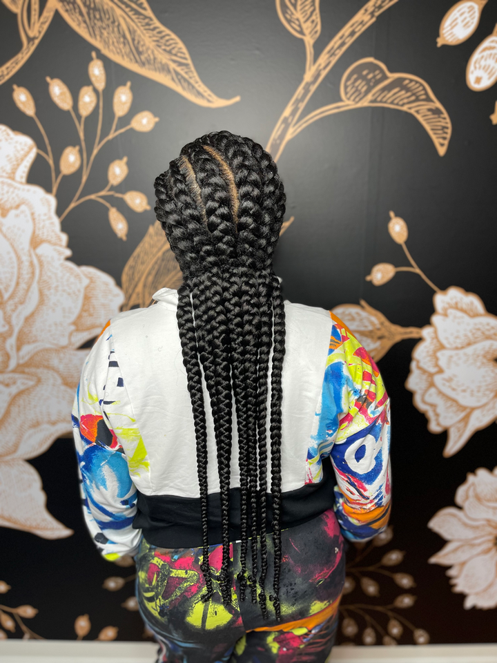 Vivi Braiding in Leesburg, VA (6)