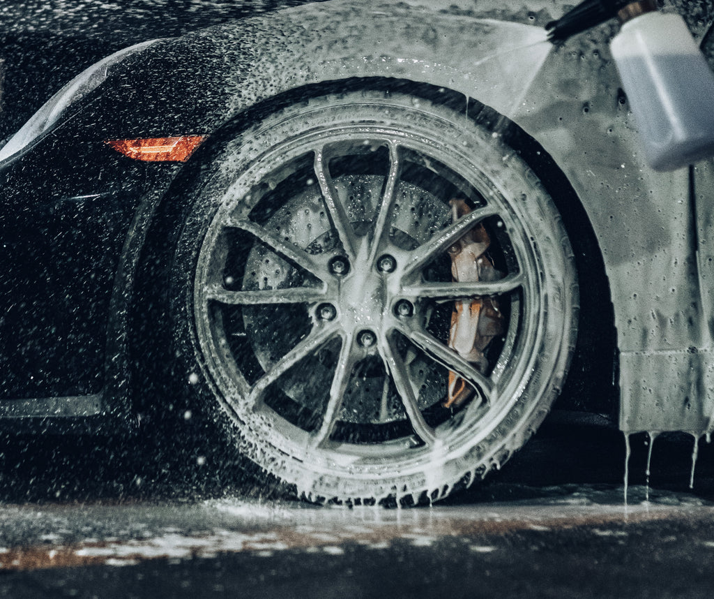 SoCal Wax Shop - Detailing Supplies & Spot-Free Water 24/7/365 Est. 2008 in Murrieta, CA (2)