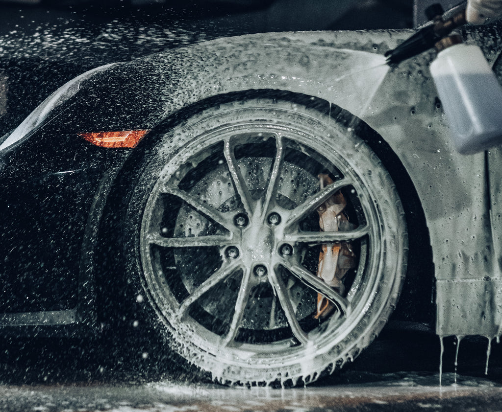 SoCal Wax Shop - Detailing Supplies & Spot-Free Water 24/7/365 Est. 2008 in Murrieta, CA (3)