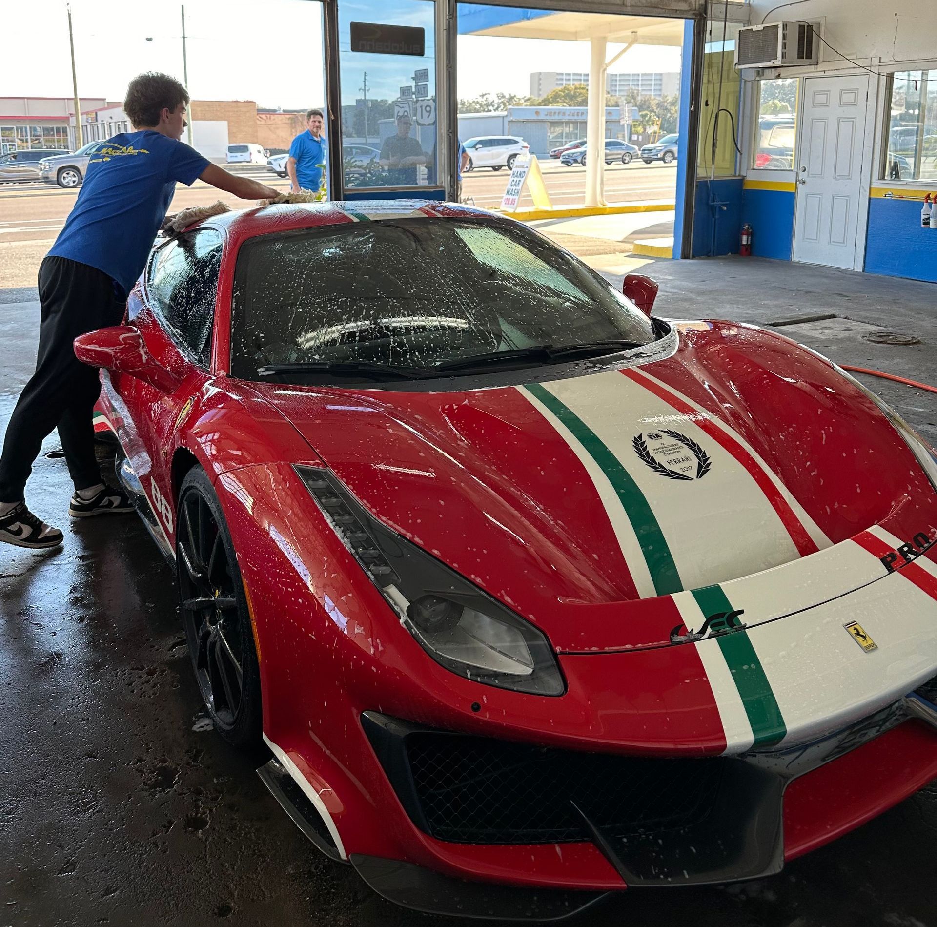 Magicar Auto Detailing, Window Tinting, Hand Wash in Clearwater, FL (2)
