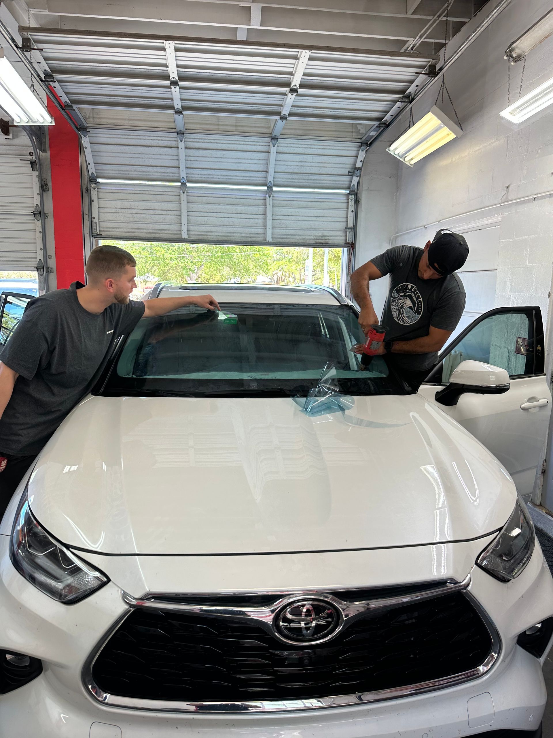 Magicar Auto Detailing, Window Tinting, Hand Wash in Clearwater, FL (3)