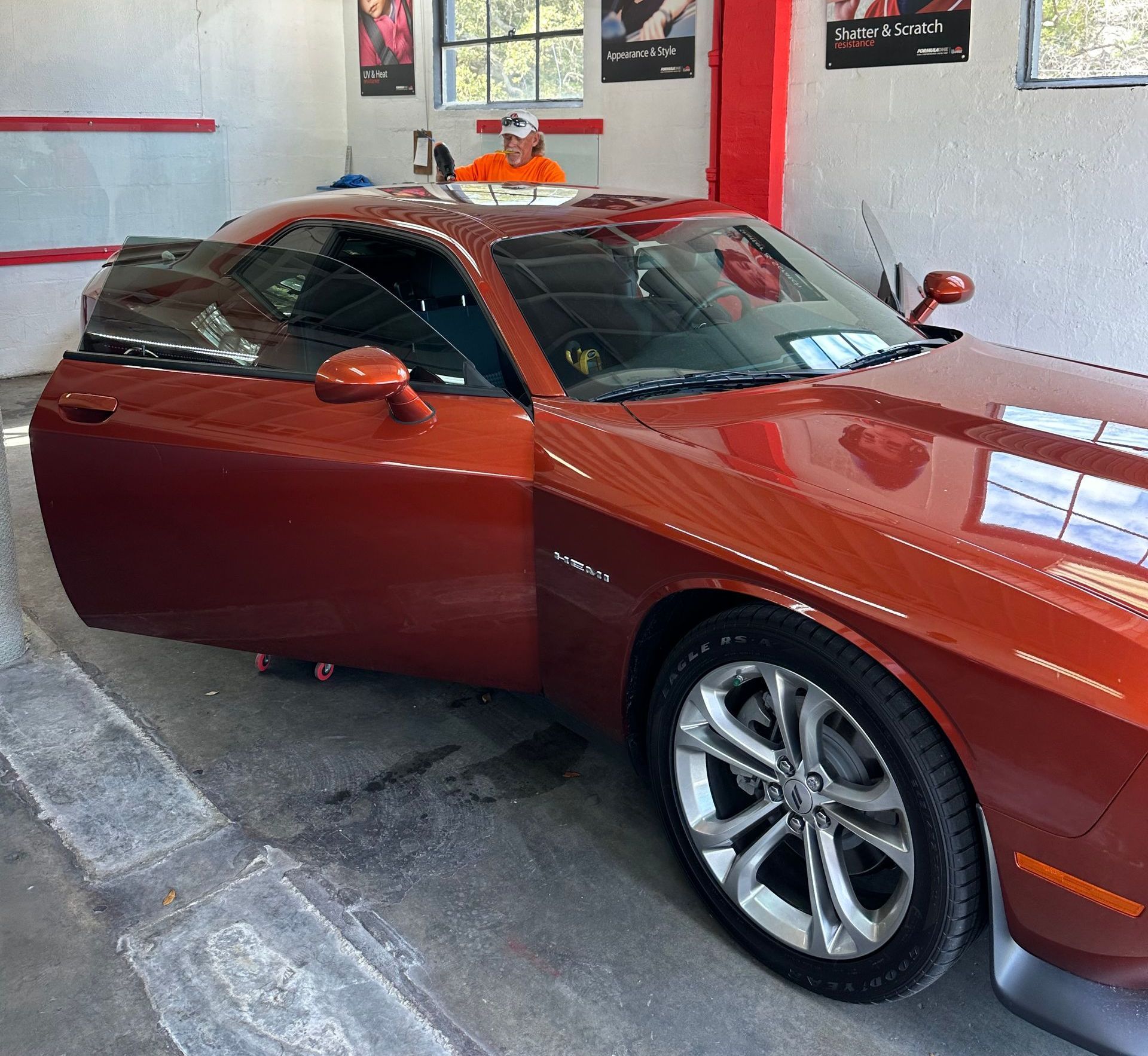 Magicar Auto Detailing, Window Tinting, Hand Wash in Clearwater, FL (4)