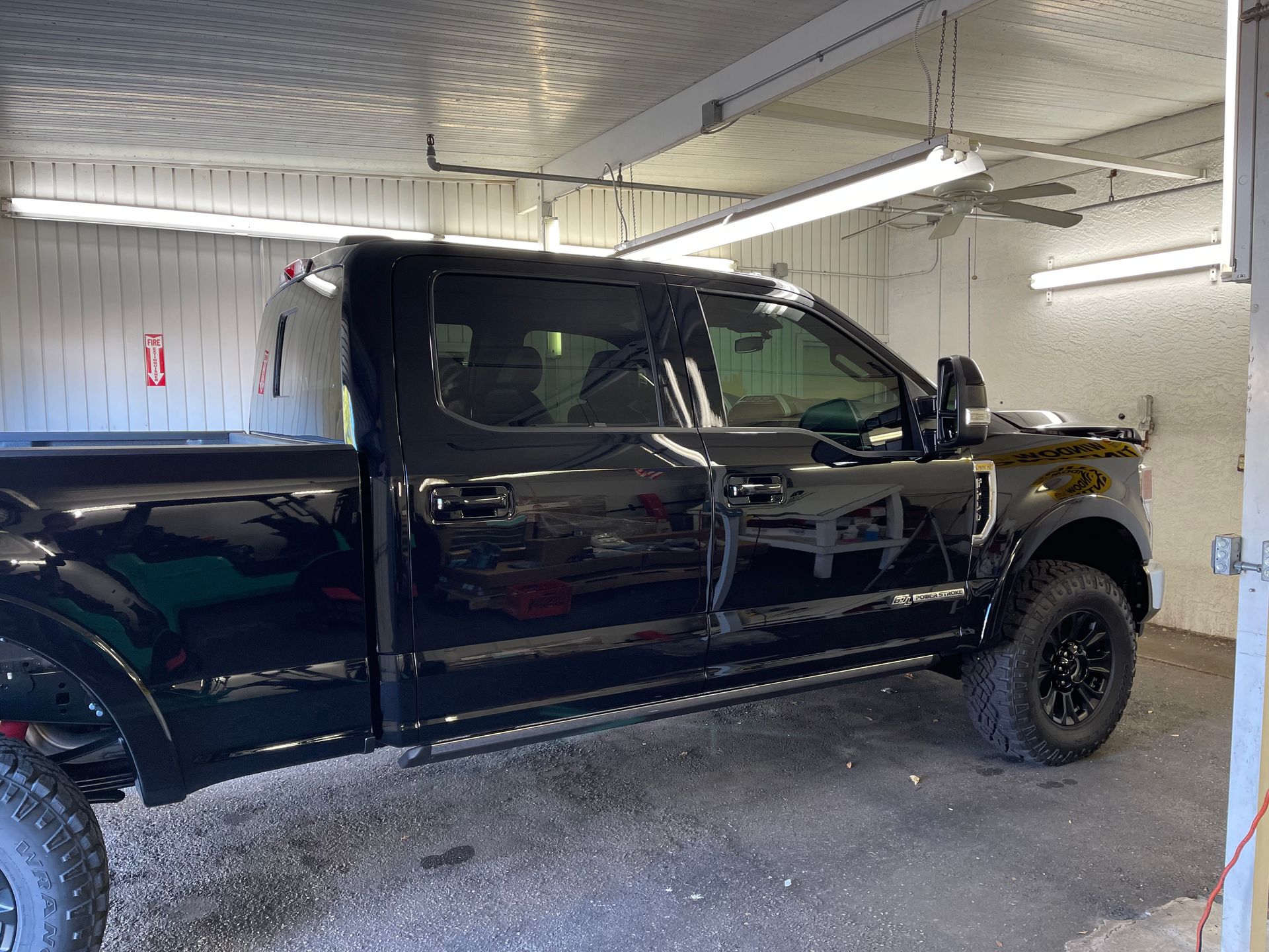 Magicar Auto Detailing, Window Tinting, Hand Wash in Clearwater, FL (5)