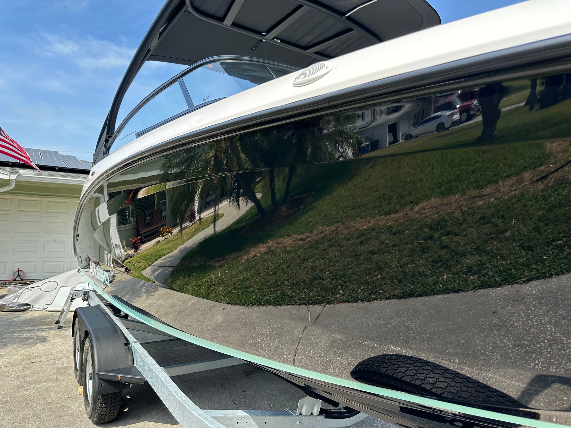 Magicar Auto Detailing, Window Tinting, Hand Wash in Clearwater, FL (6)