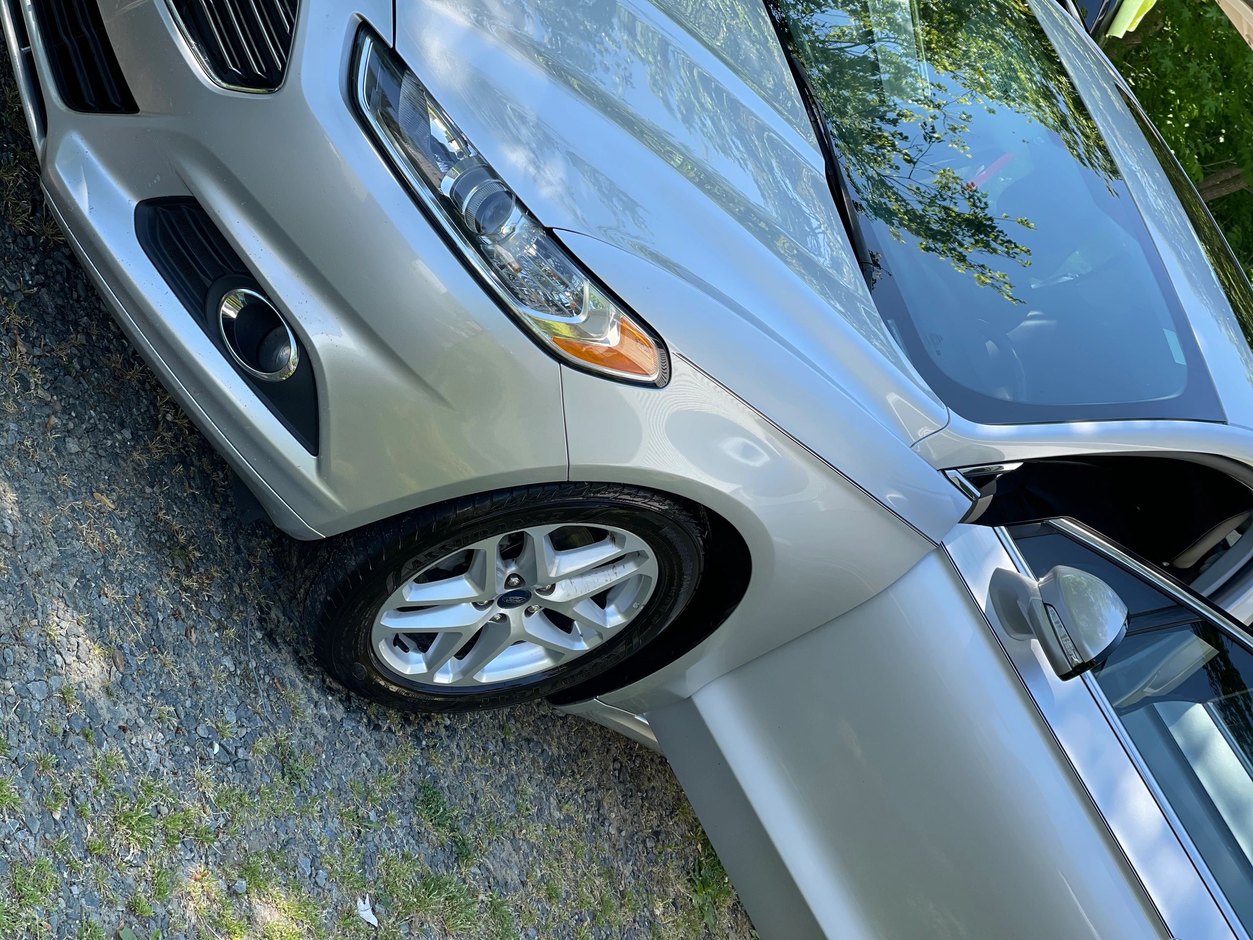 Cannon Detailing Service in Easton, MD
