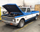 Professional Automotive Services in Myerstown, PA (3)