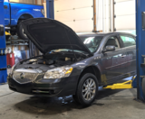 Professional Automotive Services in Myerstown, PA (4)
