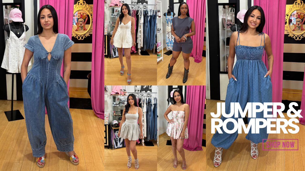 Vamp Boutique in Philadelphia, PA