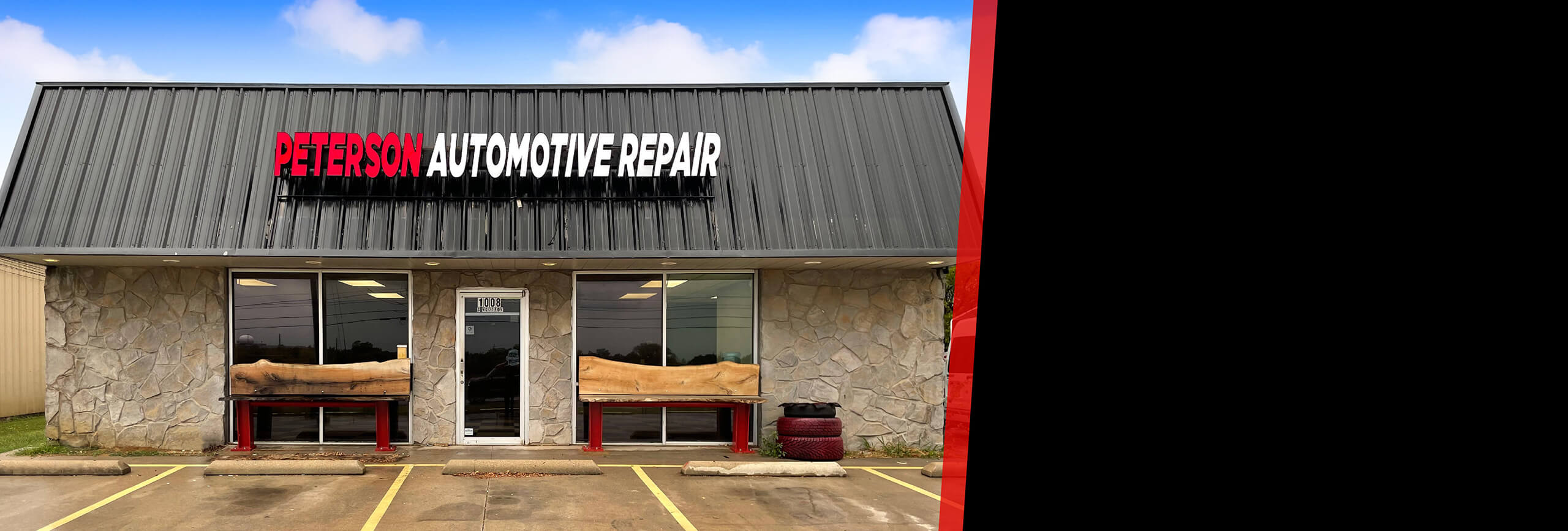 Peterson Automotive Repair in Denton, TX (2)