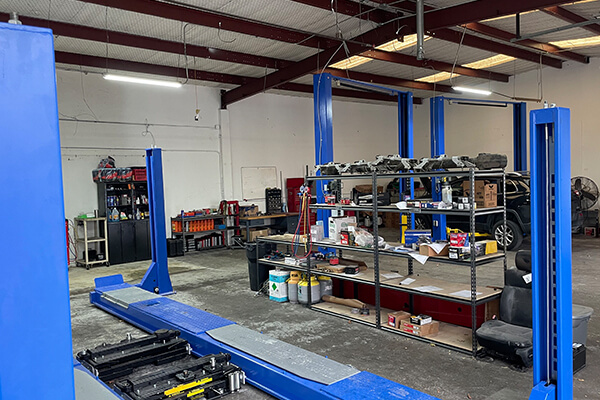 Peterson Automotive Repair in Denton, TX (6)