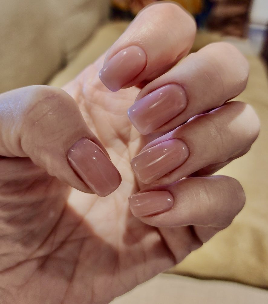 GlamaGrrl Nails in Baltimore, MD (2)