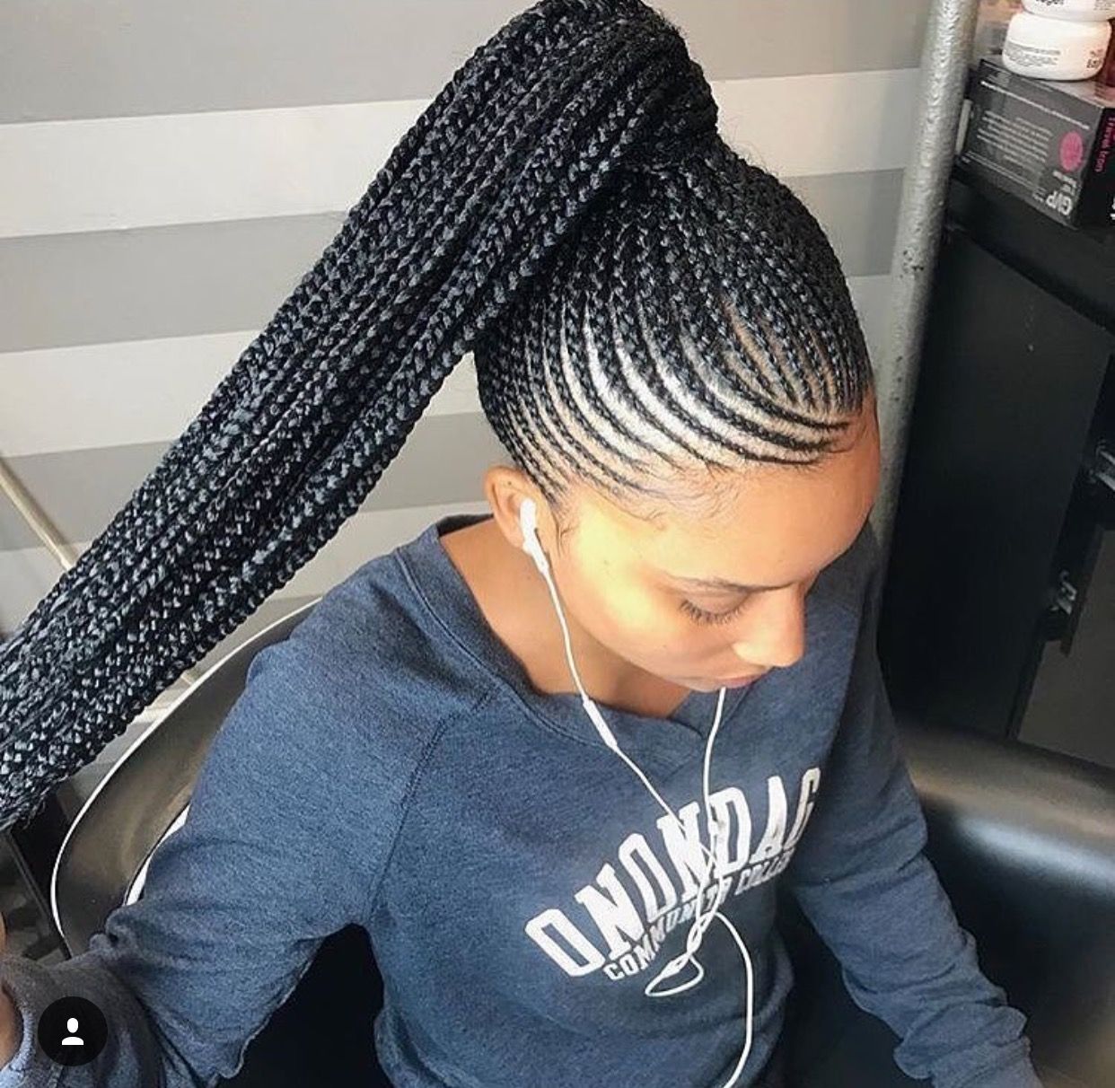 First African Hair Braiding in Memphis, TN (2)