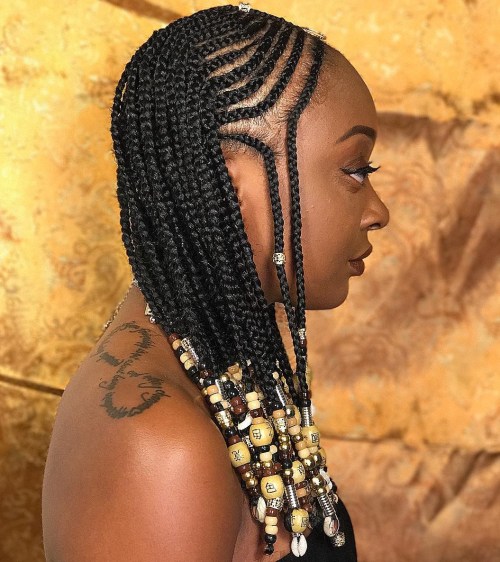 First African Hair Braiding in Memphis, TN (3)