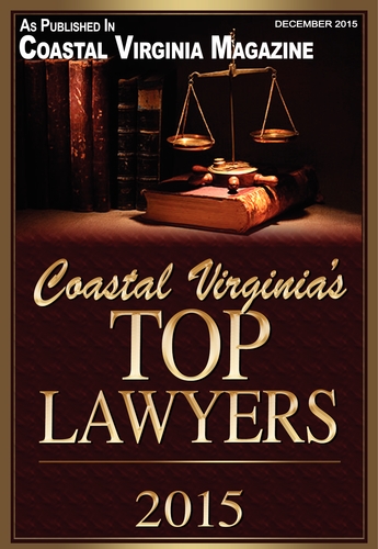 Attorney Monte E. Kuligowski, Peninsula Law Center in Hampton, VA