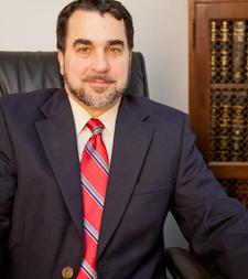 Attorney Monte E. Kuligowski, Peninsula Law Center in Hampton, VA (6)