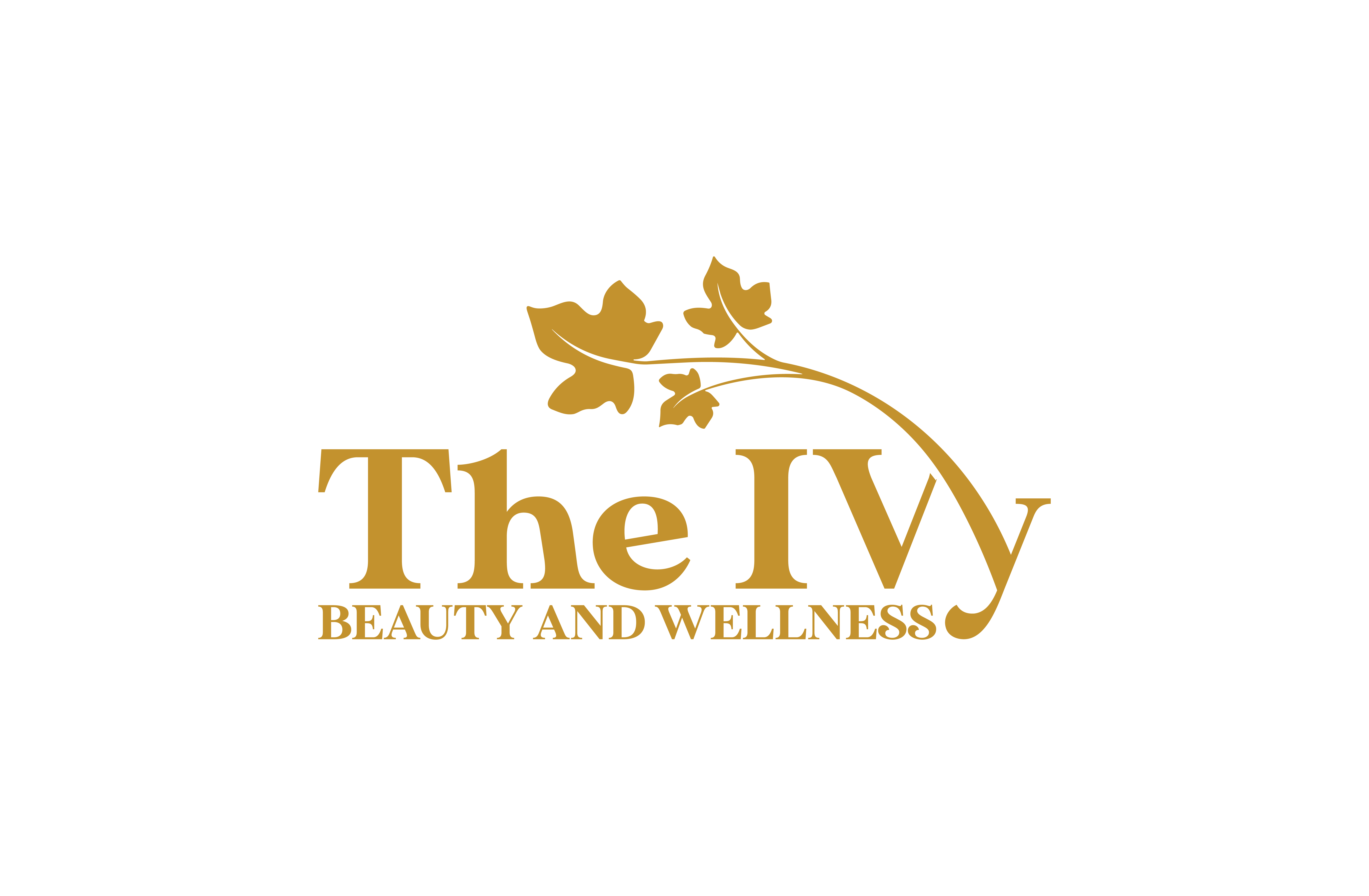 The IVy Beauty and Wellness in Thomaston, GA