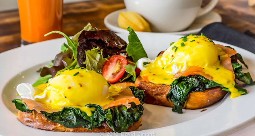 Patisserie Florentine - French Artisan Bakery & Brunch Café in Englewood, NJ (4)