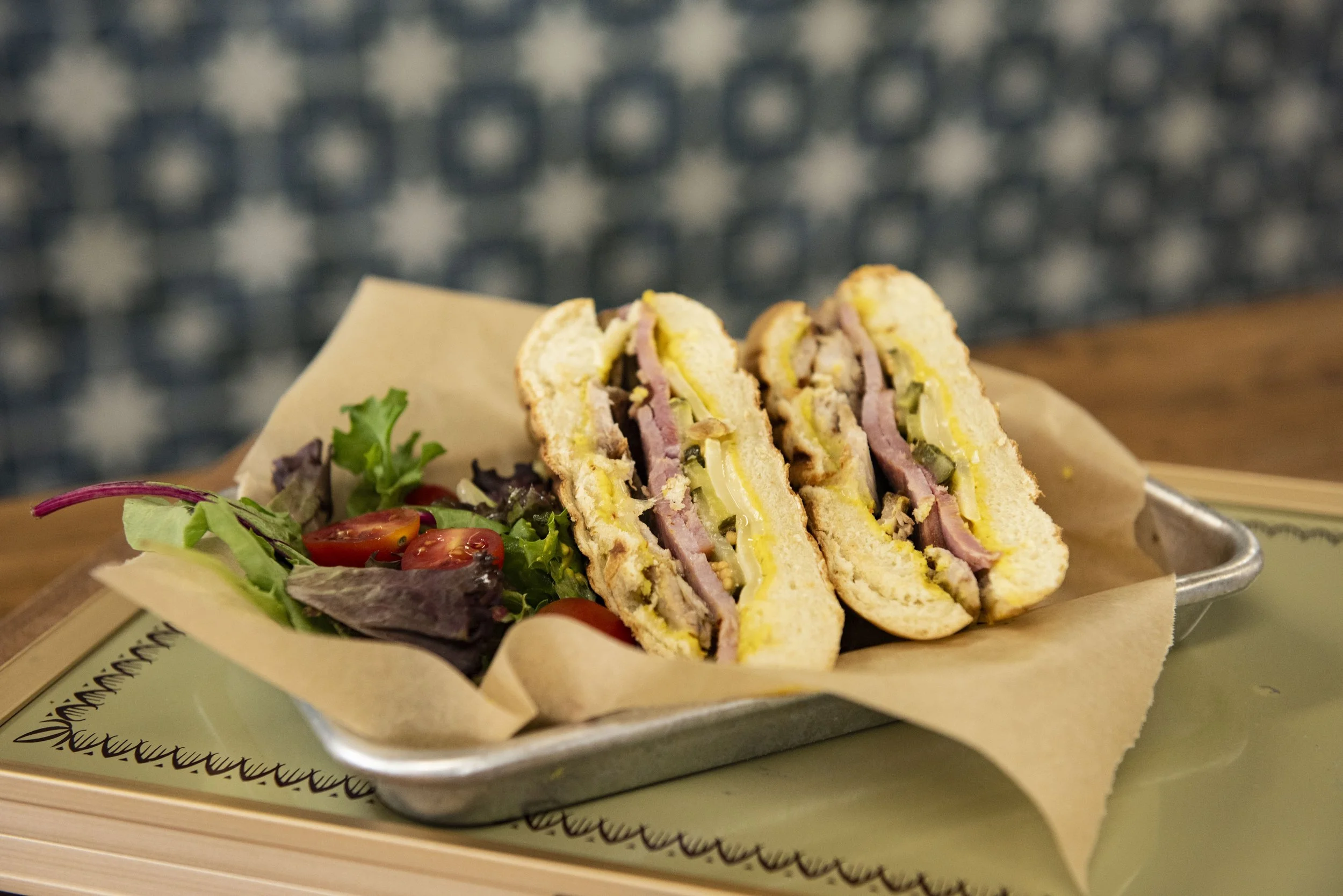 The Wild Grain Cafe in Bryan, TX (5)