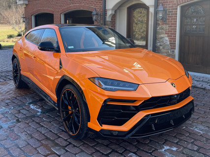 Kegs Kustoms Detailing - Ceramic Coating - Window Tint - Paint Correction in Elizabethtown, PA