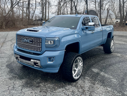 Kegs Kustoms Detailing - Ceramic Coating - Window Tint - Paint Correction in Elizabethtown, PA (2)