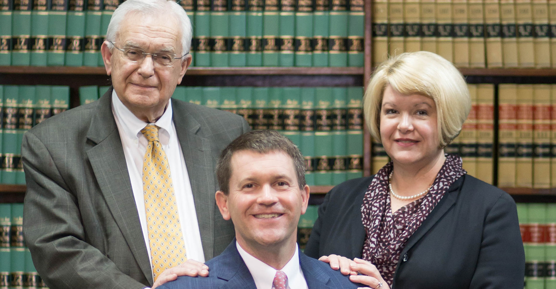Kirbo Law Firm in Moultrie, GA