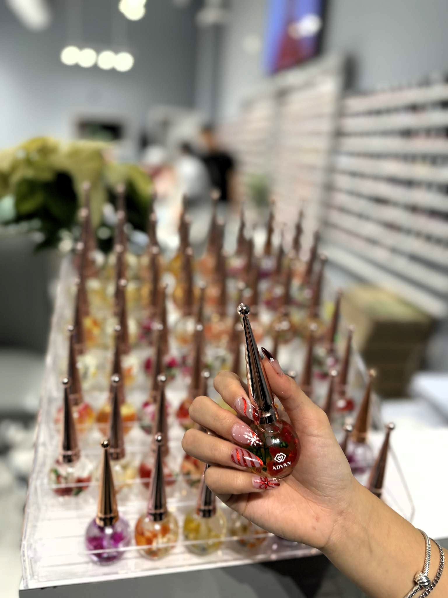 West End Nails in Clayton, NC (5)